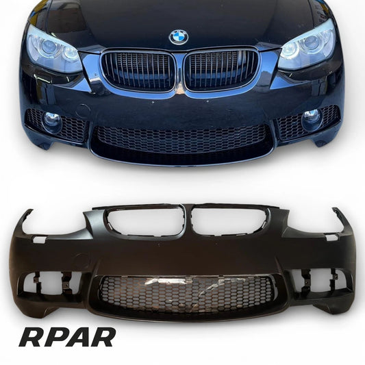 Paraurti Anteriore SPECIFICO PER BMW E92 E93 LCI 2010 - 2013 LOOK M3