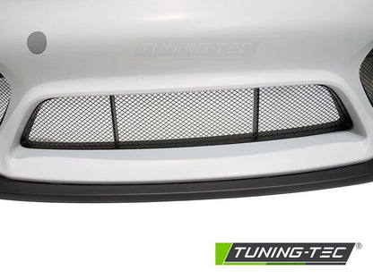 PARAURTI ANTERIORI SPORT STYLE ADATTO A PORSCHE CAYMAN 981C / BOXSTER 981