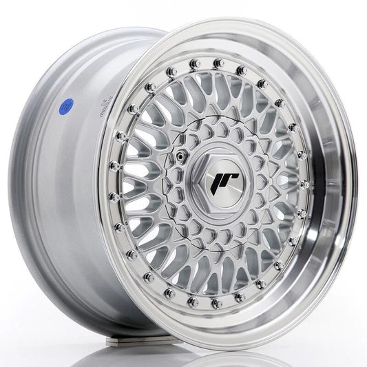 4 Cerchi in Lega Japan Racing JR9 15 4x100/108 vari colori