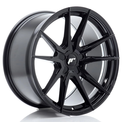 4 CERCHI 19 JAPAN RACING JR21 9.5J ET35 5x112 per Audi VW SEAT A5 S5 E ALTRE