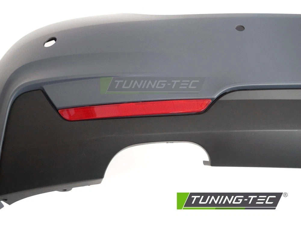 Paraurti posteriore M Sport per BMW F36 2013 - 2020