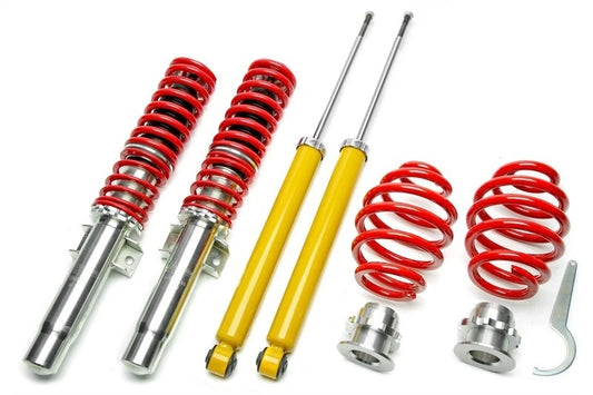 Kit Assetto Regolabile a Ghiera TA Technix E46 TUTTE LE VERSIONI ( NO M3)