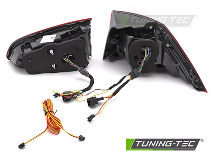 FANALI POSTERIORI A LED VOLKSWAGEN GOLF 7 13-17 HATCHBACK