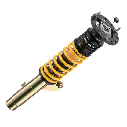 KIT ASSETTO COILOVER AMMORTIZZATORI REGOLABILI ST SUSPENSION BMW E90 E92 E93 XTA