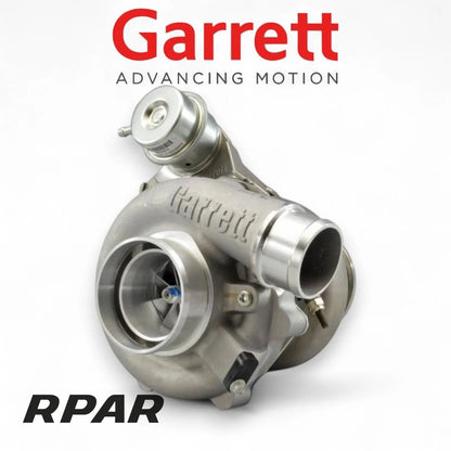 TURBOCOMPRESSORE TURBO ORIGINALEGARRETT 871389-5004S G25-550 A/R 0,72