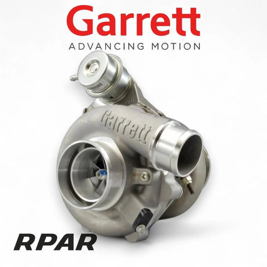 TURBOCOMPRESSORE TURBO ORIGINALEGARRETT 871389-5004S G25-550 A/R 0,72