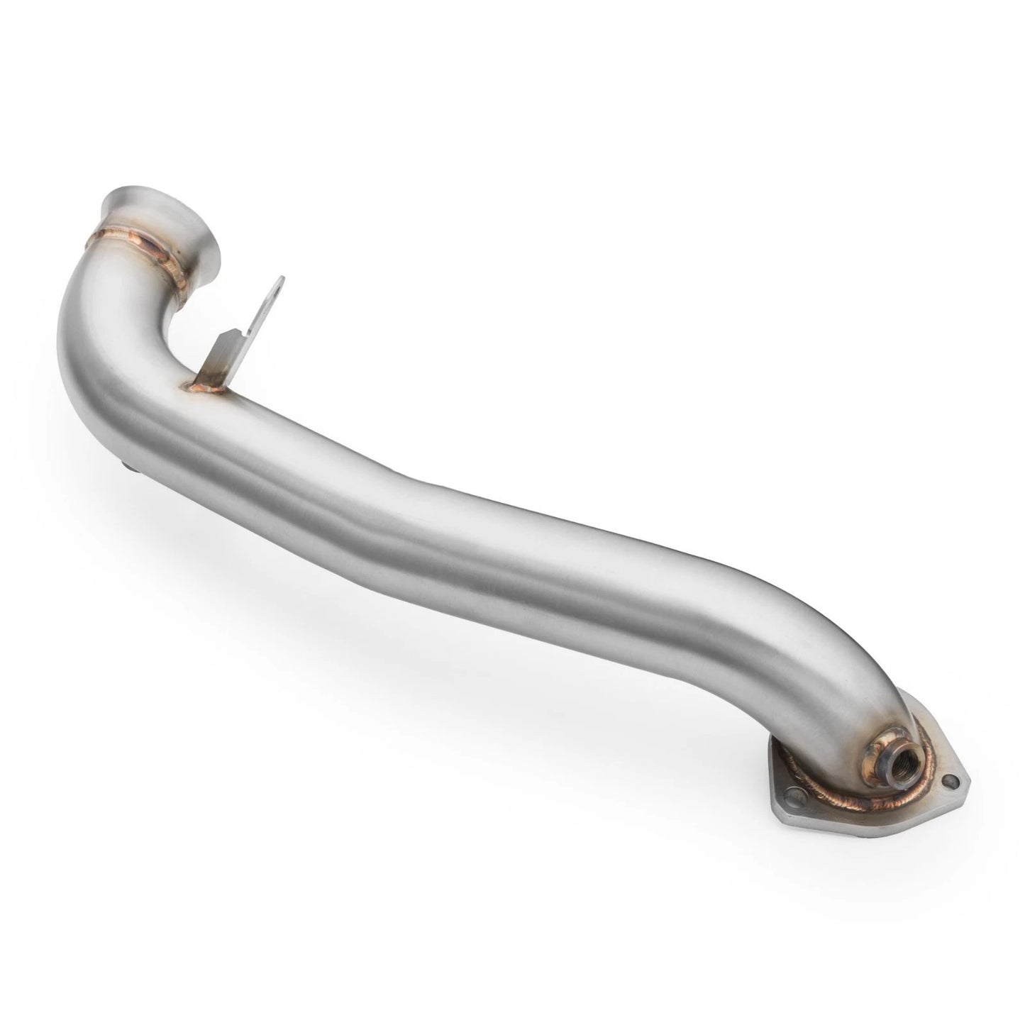 Downpipe Citroen DS3 DS3R DS3 Racing 1.6 THP Peugeot 207 RC GT GTi le mans