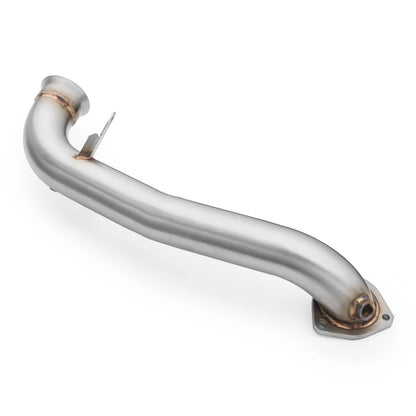 Downpipe Citroen DS3 DS3R DS3 Racing 1.6 THP Peugeot 207 RC GT GTi le mans