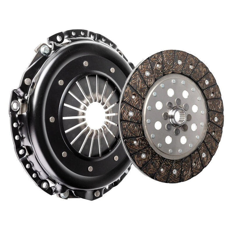 FRIZIONE RINFORZATA Stage 1 Street HD per BMW 320d, 325d, 330d, 335i E9X (04-13)