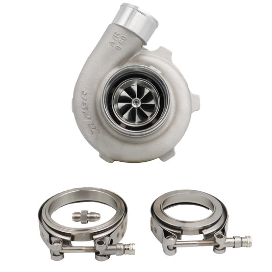 Turbocompressore Pulsar PSR GTX 2867 Gen2 550HP A64 V-Band