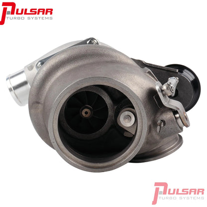 TURBOCOMPRESSORE TURBO Pulsar PSR GTX 2867 GEN2  Vband 0.72A/R IWG 7.4 PSI