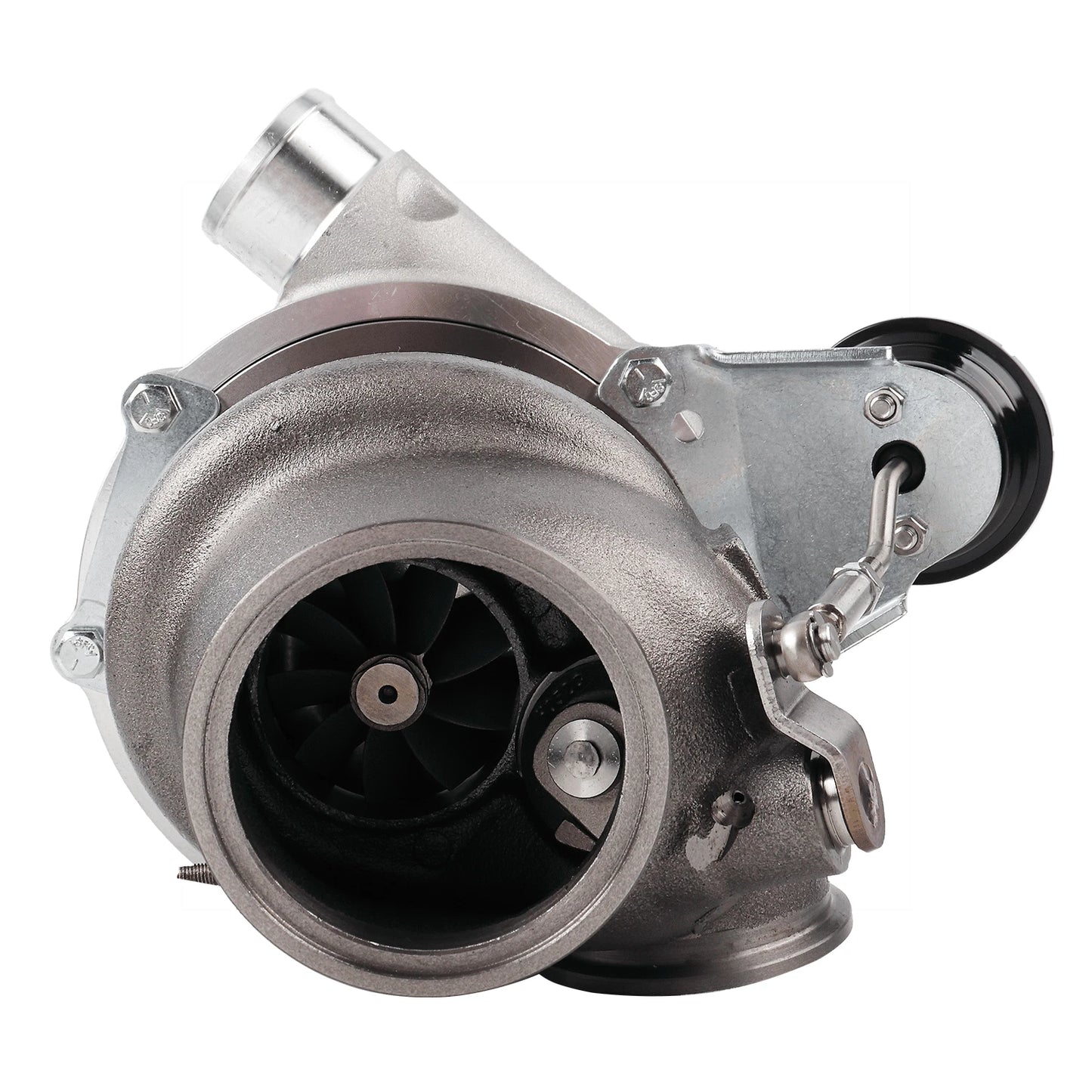 Turbocompressore Pulsar PSR PTG G25 4849G 550HP AR49 T25 / VBAND