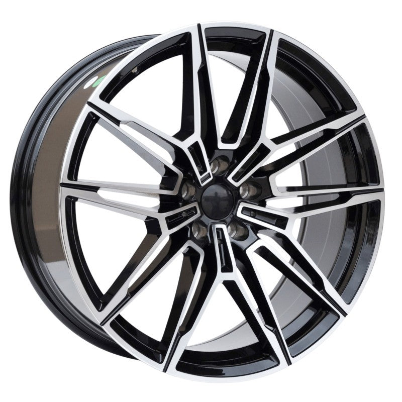 4 CERCHI 20 BMW 5x112 STYLE 825 M G30 G31 G11 G12 G22 8,5 ET25 9,5 ET38