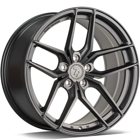 4 CERCHI 79wheels 18 5x112 PER AUDI A4 A3 S3 TT VW GOLF 7 8 - 8J ET30