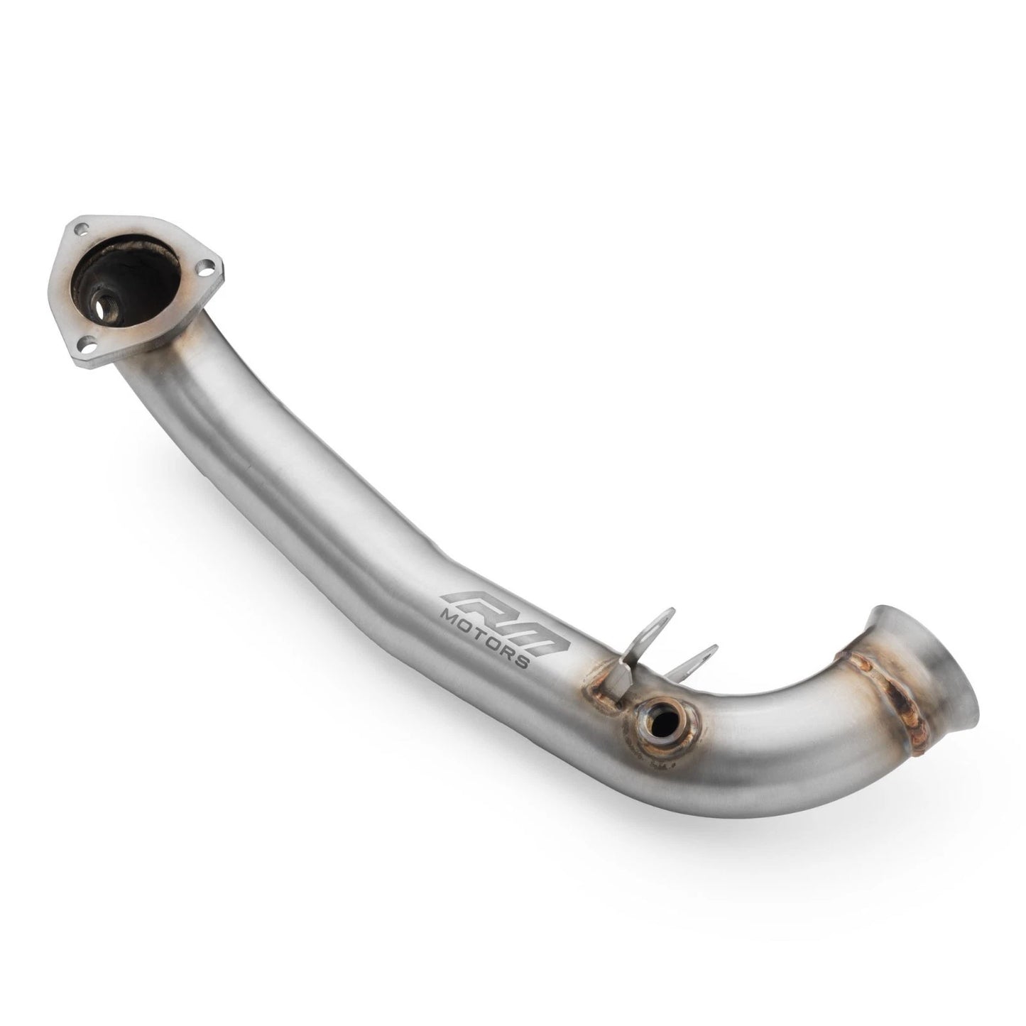 Downpipe Citroen DS3 DS3R DS3 Racing 1.6 THP Peugeot 207 RC GT GTi le mans