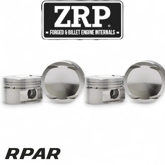 Pistoni forgiati ZRP per BMW 2.8 E60 M50 / M52 / M54 E39 E46 E60