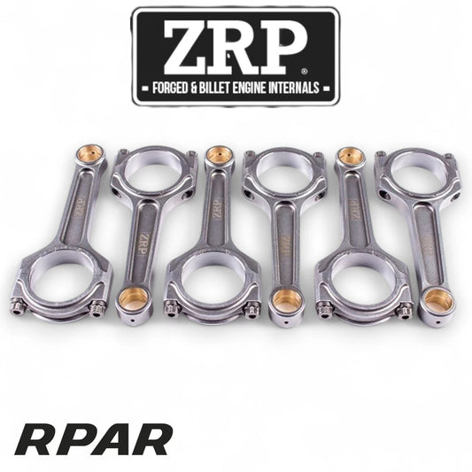 Bielle FORGIATE ZRP per BMW 3.0 N54B30 E90 E92 E92 I-Beam