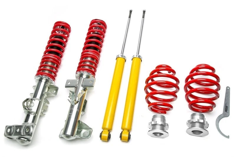 kit Assetto a Ghiera TA Technix per BMW E36 COMPACT Z3 ROADSTER Z4 COUPE'