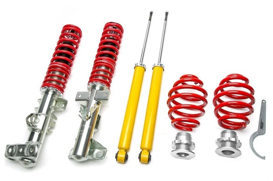 kit Assetto a Ghiera TA Technix per BMW E36 Coupe Cabrio Berlina