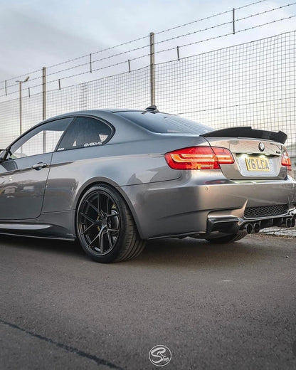 4 cerchi in lega per bmw E92 E90 19 5x120 Japan Racing SL01 8.5J ET30  9.5J ET20