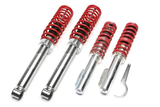 Condividi Sospensioni coilover TA Technix compatibili Ford Escort VII Notchback,Classic