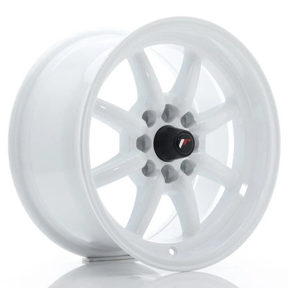 4 Cerchi in Lega Japan Racing JR19 15 4x100/108  vari colori
