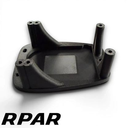 Adattatore leva swap cambio BMW E8x E90 E92 E46 per cambio 8HP serie F2x/F3x/8x