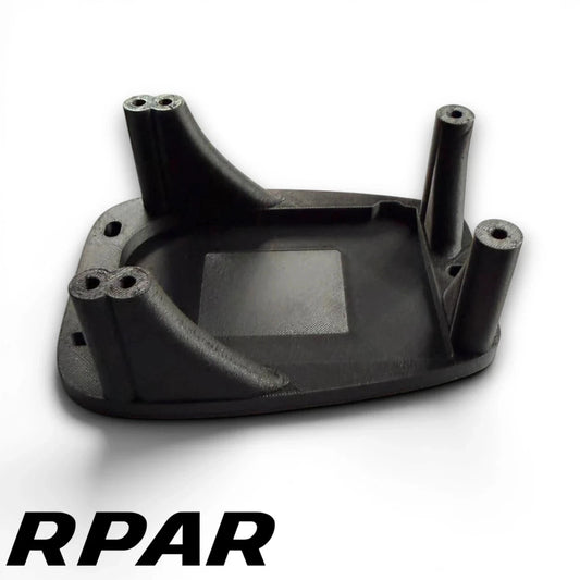 Adattatore leva swap cambio BMW E8x E90 E92 E46 per cambio 8HP serie F2x/F3x/8x