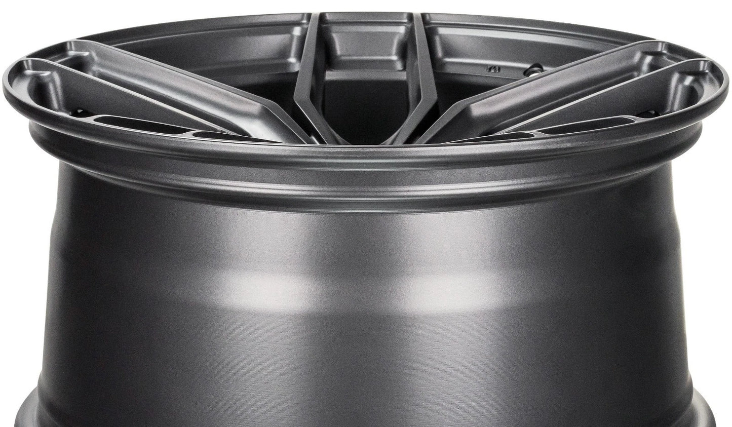 4 CERCHI 79wheels 18 5x112 PER AUDI A4 A3 S3 TT VW GOLF 7 8 - 8J ET30