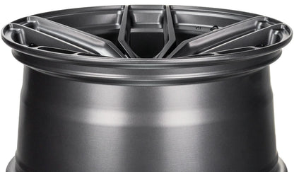 4 CERCHI 79wheels 18 5x112 PER AUDI A4 A3 S3 TT VW GOLF 7 8 - 8J ET30