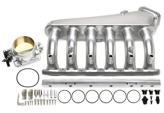 Collettore di aspirazione e flauto iniettori BMW M50 M52 E36 E46 E34 E39