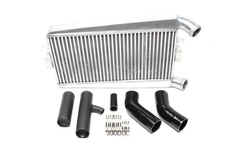 Kit intercooler TA Technix compatibile con Ford Fiesta VI 1.0T