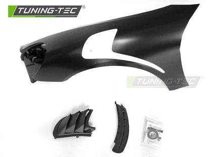Coppia Parafanghi STYLE GT2 RS Porsche Cayman 981c Boxster 981 2012-2016
