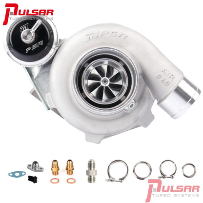 Turbocompressore TURBO Pulsar PSR GTX 3067 Gen2 Doppia vband AR72 WG 7.4 PSI