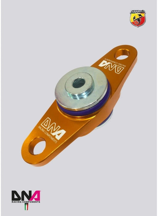 Kit supporto motore lato batteria Fast Road DNA Racing 500 595 695 ABARTH
