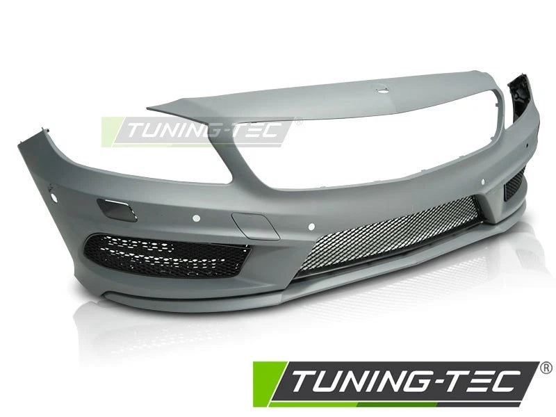 Paraurti anteriore AMG restyling Mercedes Classe A W176 dal 2012 2018 A45