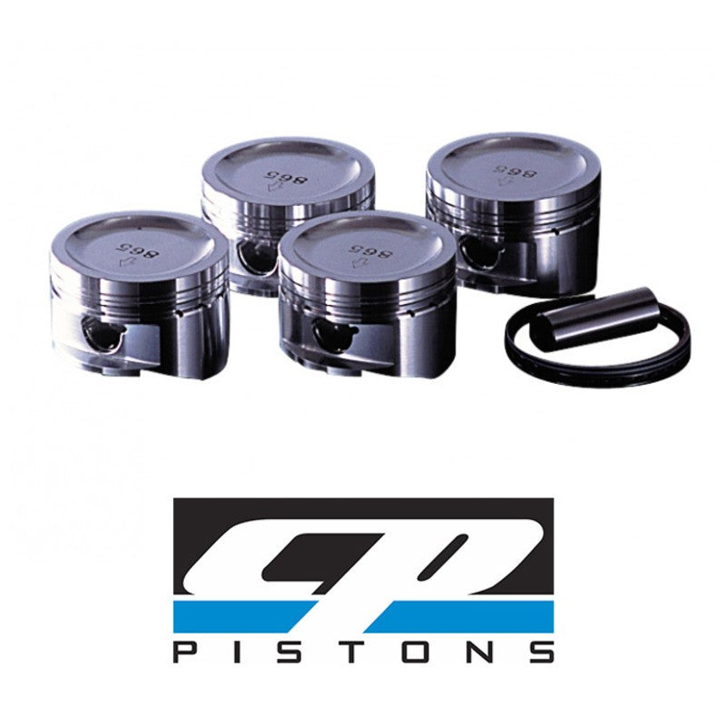 Pistoni forgiati CP per NISSAN CA18DET