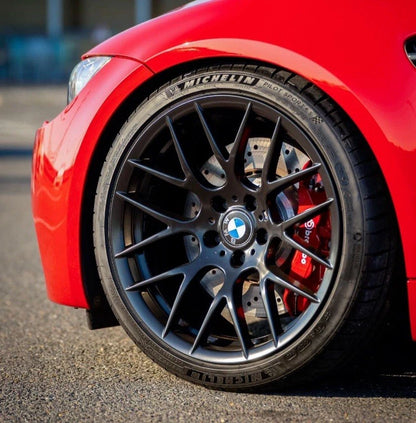 4 cerchi in lega BMW  Avant Garde 359M 19 5x120 9J-et35 10j-25