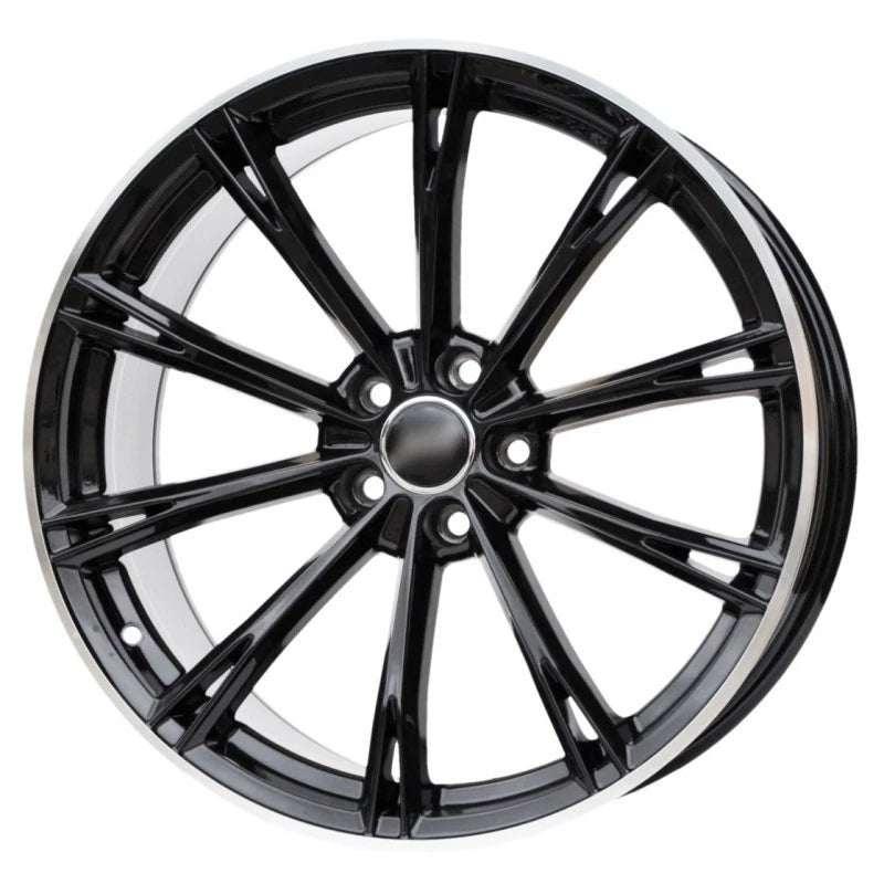 4 CERCHI IN LEGA ABT REPS ABT 18 Audi A3 S3 Q2 Q3 Q4 Q5 TT e-Tron R S