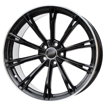 4 CERCHI IN LEGA ABT REPS ABT 18 Audi A3 S3 Q2 Q3 Q4 Q5 TT e-Tron R S