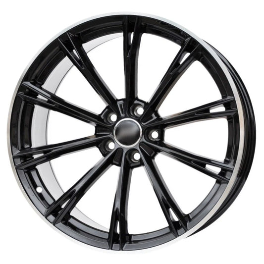 4 CERCHI IN LEGA ABT REPS ABT 18 Audi A3 S3 Q2 Q3 Q4 Q5 TT e-Tron R S