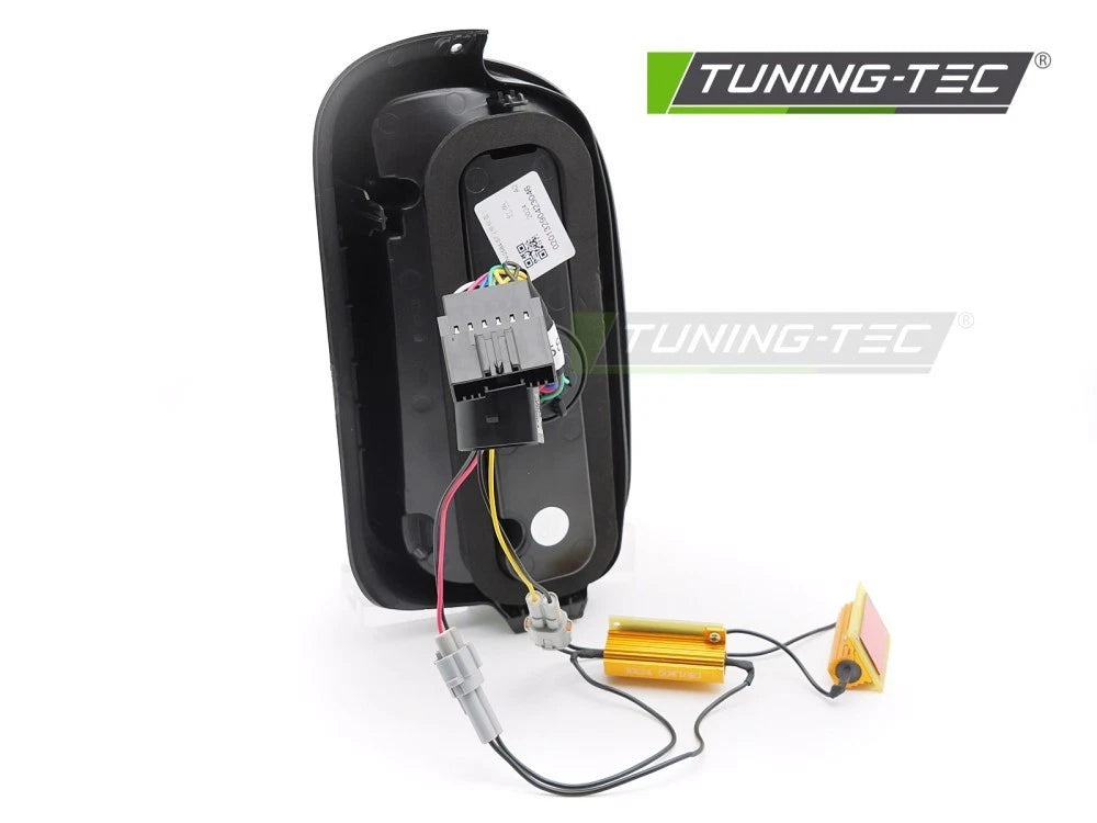 Coppia Fari FANALI POSTERIORI A LED per MINI COOPER R55 CLUBMAN 2007- 2014