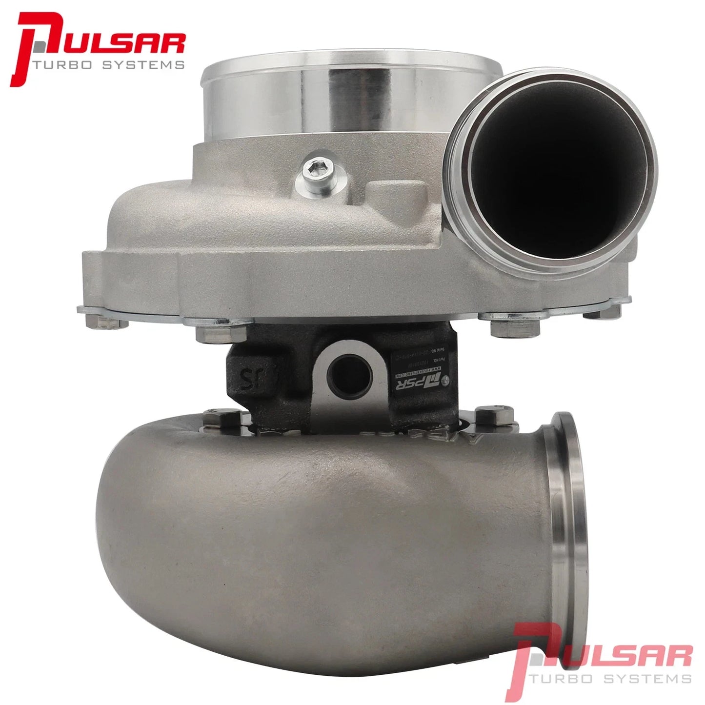Turbocompressore Pulsar PSR GTX 3067 GEN2 565HP AR64 V-BAND