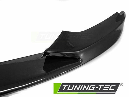 Splitter labbro spoiler anteriore per BMW Serie 4 F32 F33 F36 PER M-Sport