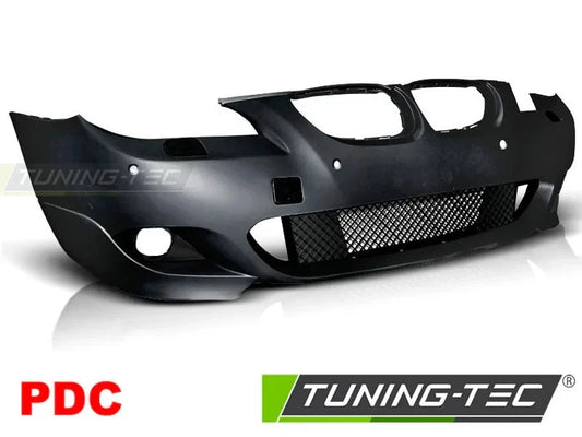 PARAURTI ANTERIORE BMW SERIE 5 E60 E61 M SPORT M TECK
