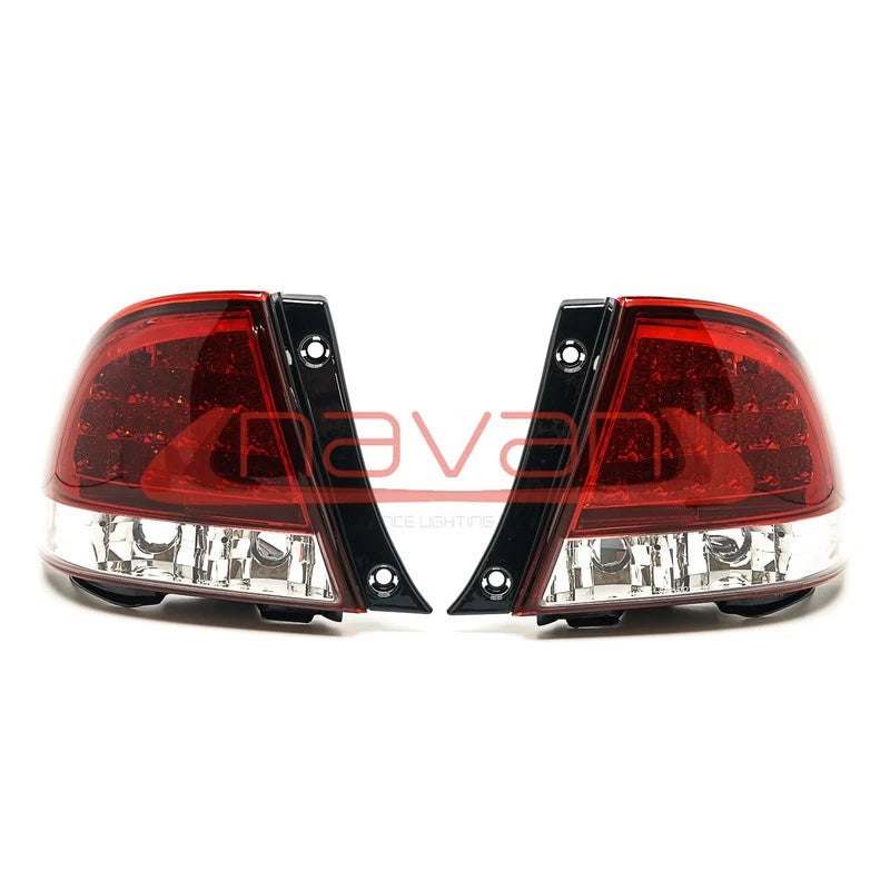 Fanali posteriori a LED Navan per Lexus IS200 e IS300 (98-05)