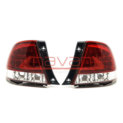 Fanali posteriori a LED Navan per Lexus IS200 e IS300 (98-05)
