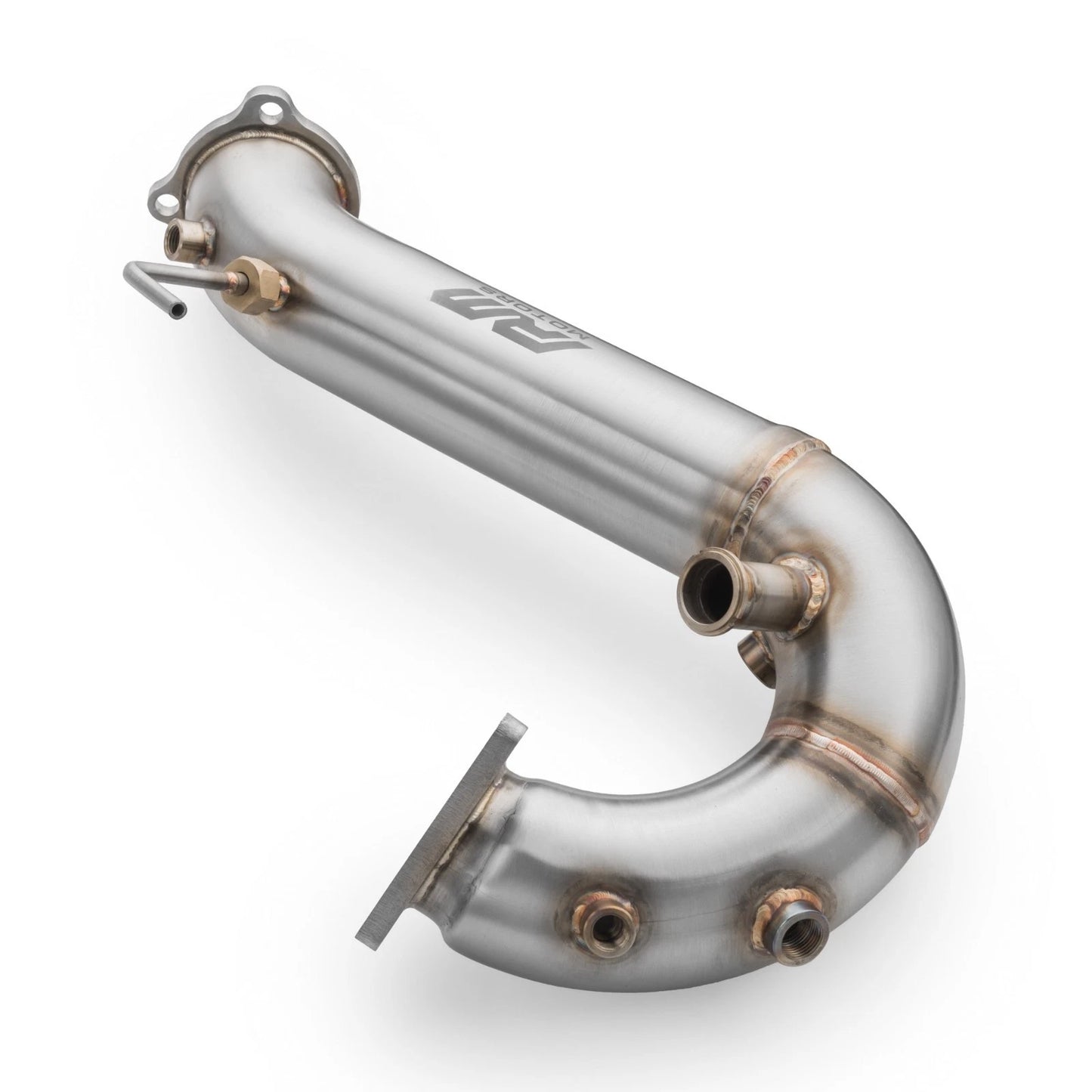 DOWNPIPE RM Porsche Macan S 3.0 TDI 2014 2024