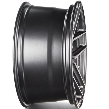 4 CERCHI 79wheels 18 5x112 PER AUDI A4 A3 S3 TT VW GOLF 7 8 - 8J ET30
