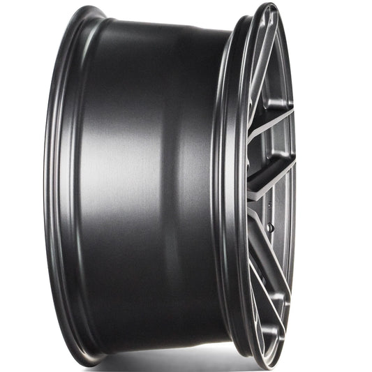 4 CERCHI 79wheels 18 5x112 PER AUDI A4 A3 S3 TT VW GOLF 7 8 - 8J ET30